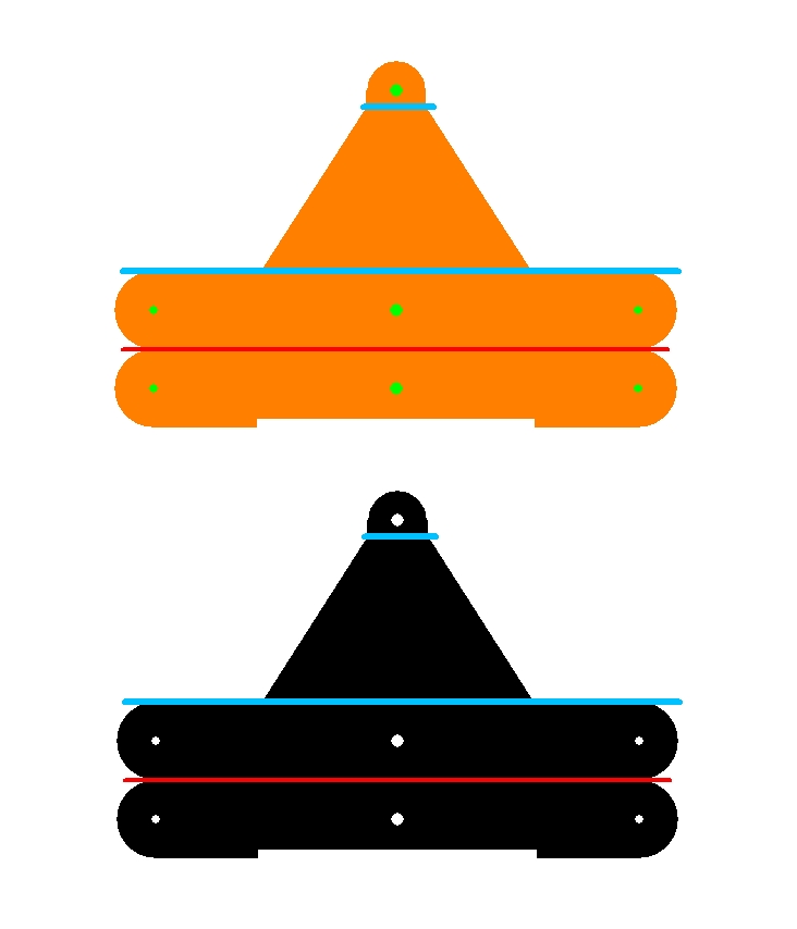 Drehgestell in �tztechnik