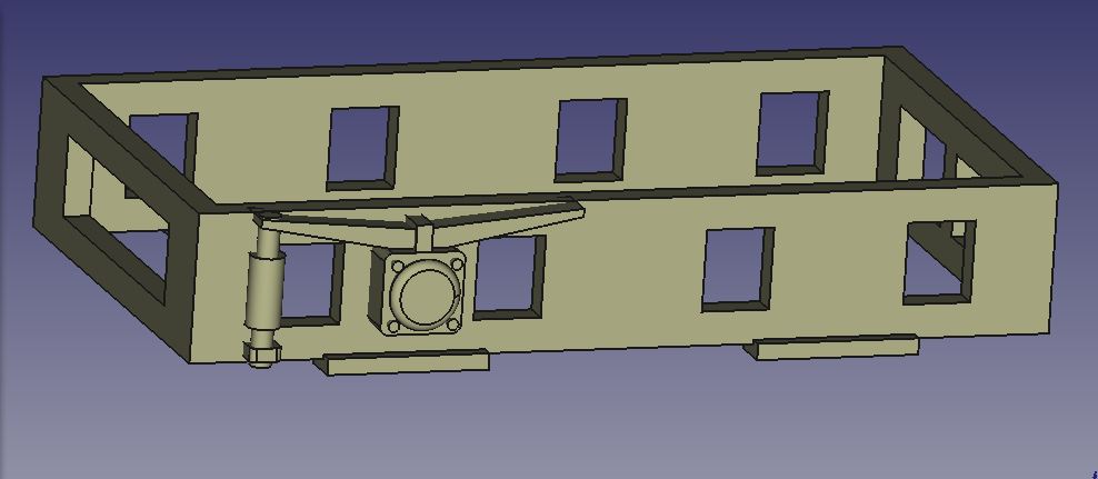 Aufh�ngung und Schraubenfeder