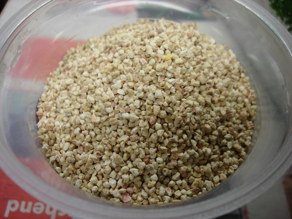 Grabenrandbefestigung