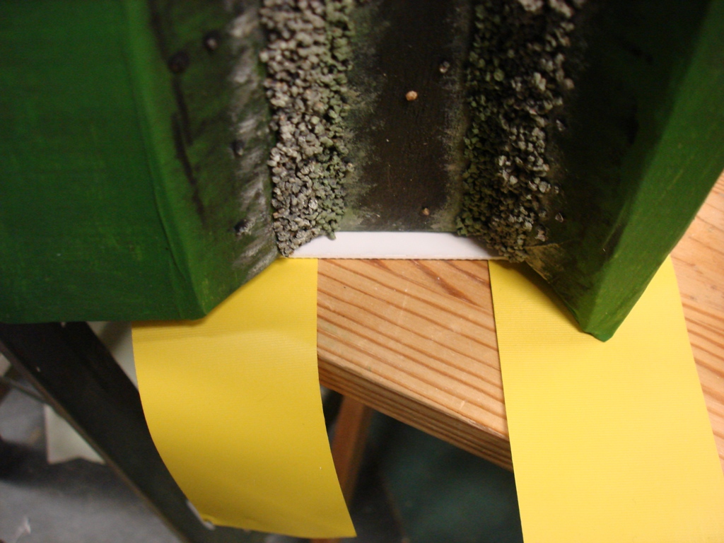 Eine Dicke von 3~4mm schwebt mir vor