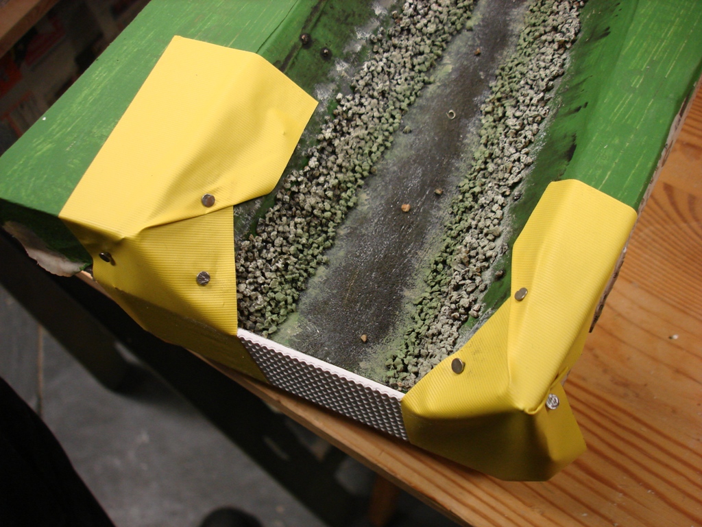 N�gel l�sen das Problem 