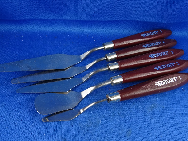 Vallejo Earth Texture Lava Negra-Asfalto Test