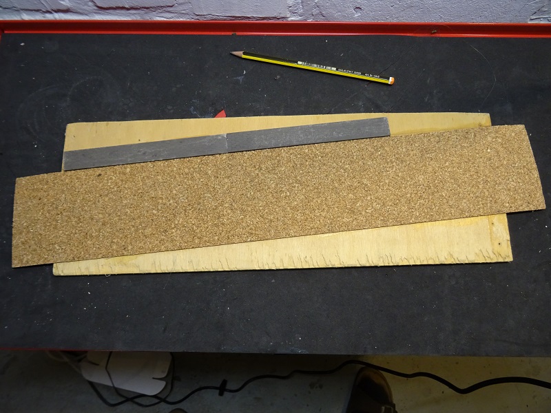 Vallejo Earth Texture Lava Negra-Asfalto Test