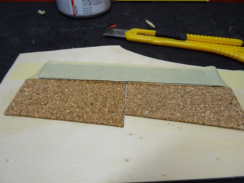 alternative Materialien Test