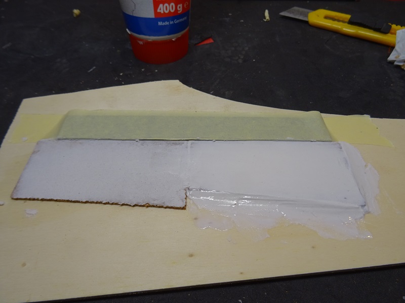 alternative Materialien Test