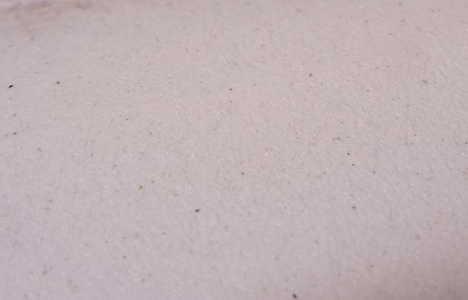 alternative Materialien Test