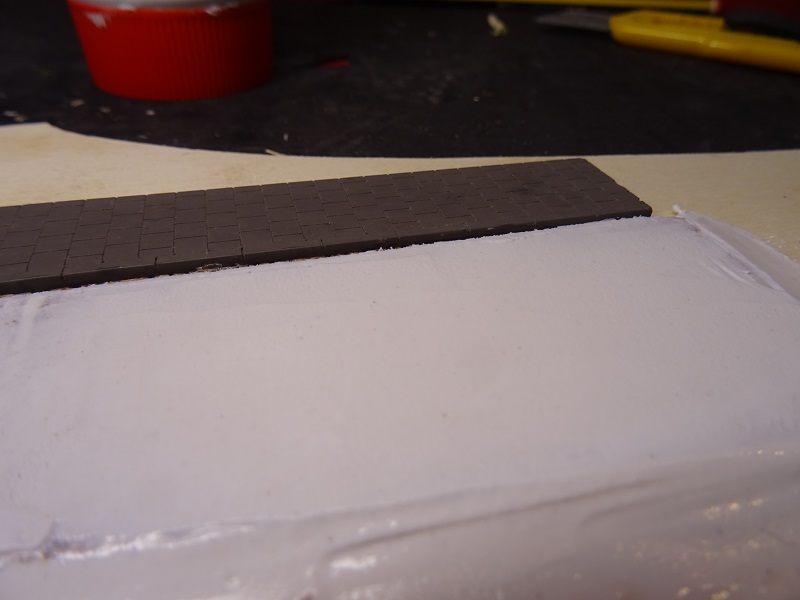 alternative Materialien Test