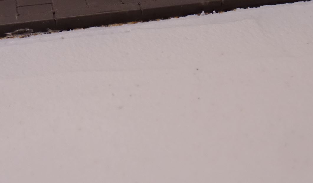 alternative Materialien Test