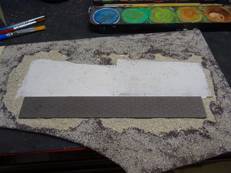 alternative Materialien Test