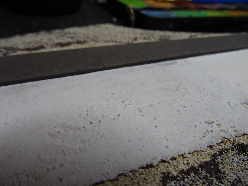 alternative Materialien Test